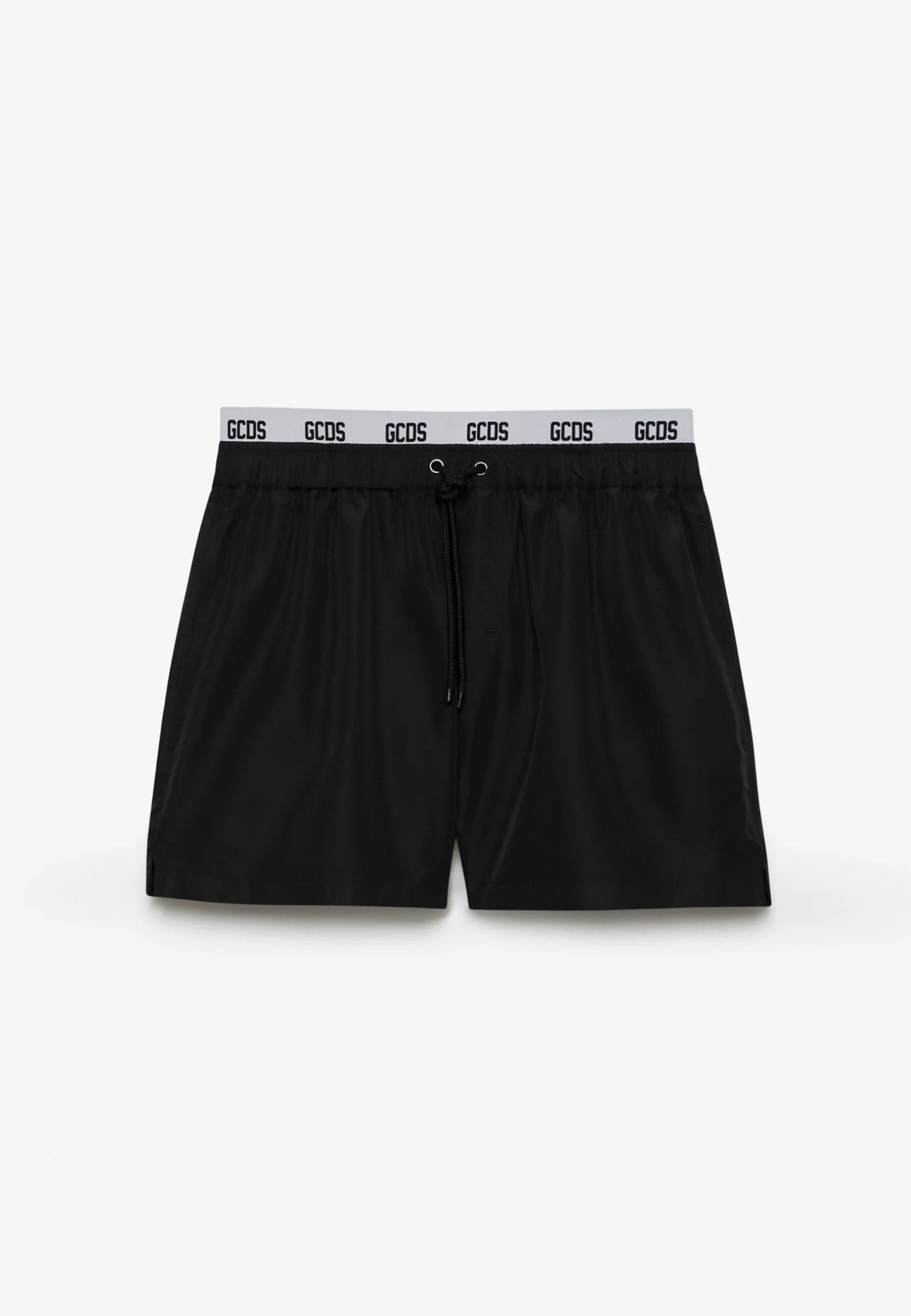 GCDS  COSTUME ESSENTIALS SWIMSHORTS - 4