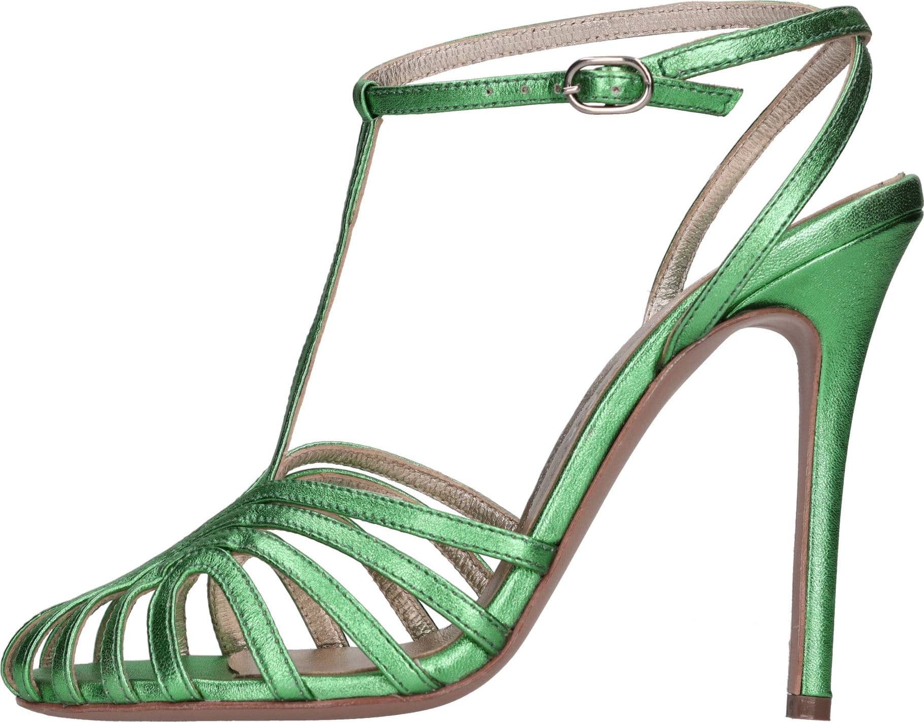 Marc Ellis  Sandali Verde - 6