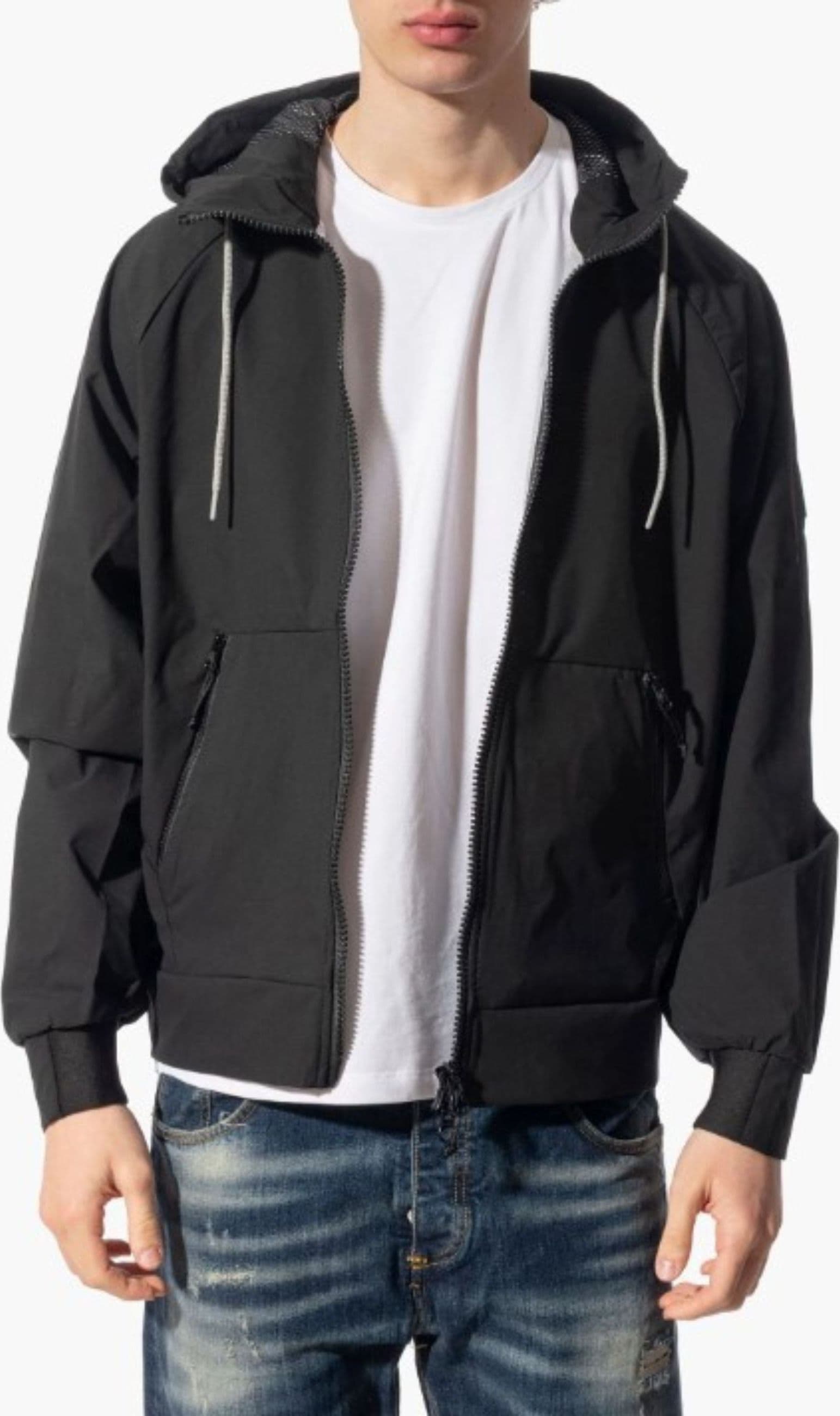 REFRIGIWEAR  Giubbotto SPEED JACKET - 6