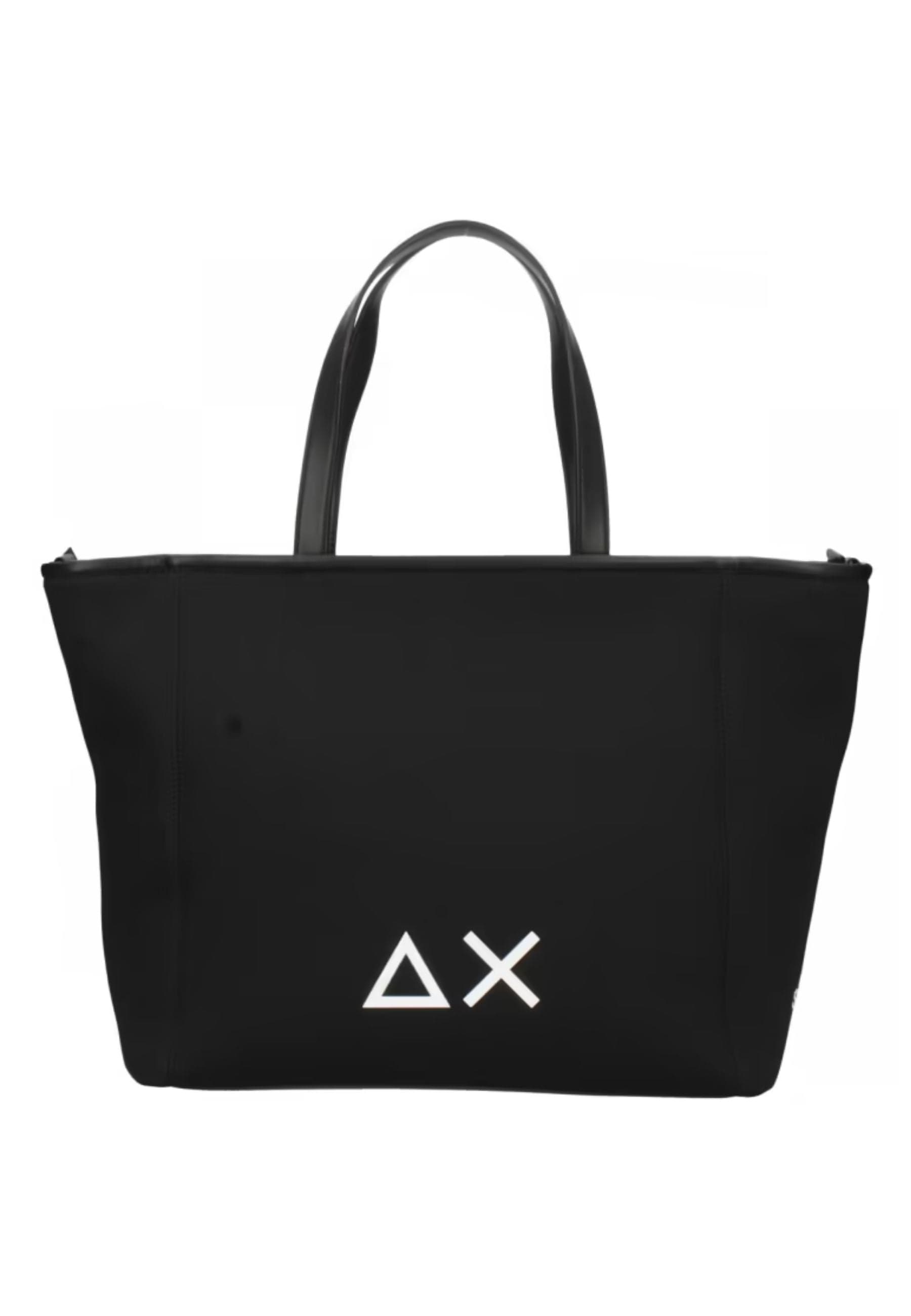 SUN68  BORSA LARGE NEOPRENE BAG - 2