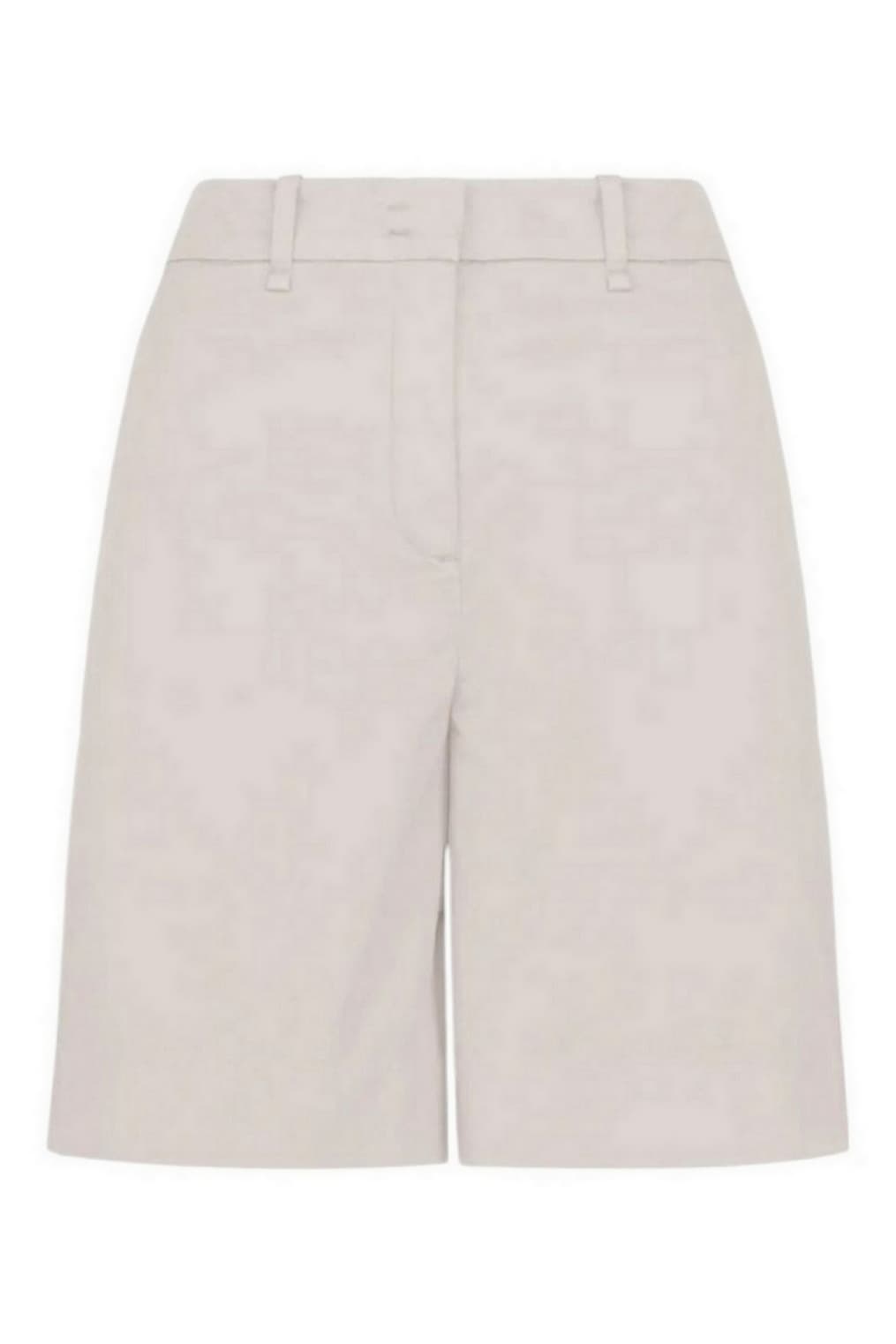 BOMBOOGIE  Pantaloncini Bianco - 5