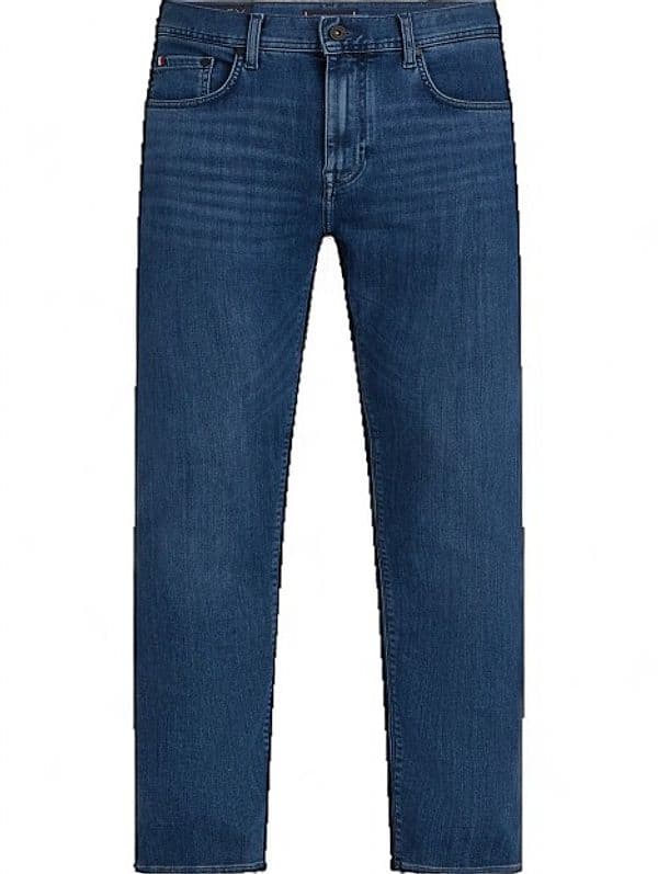 Tommy Hilfiger Jeans Uomo  MW0MW35731 1BE – BLUE