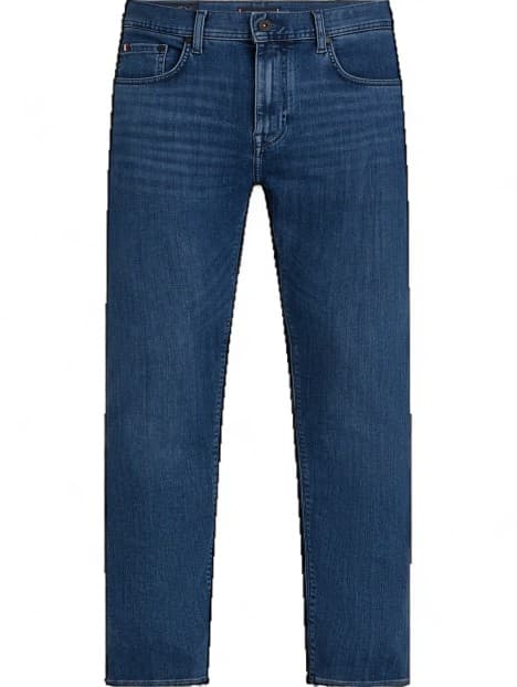 Tommy Hilfiger Jeans Uomo  MW0MW35731 1BE - 5