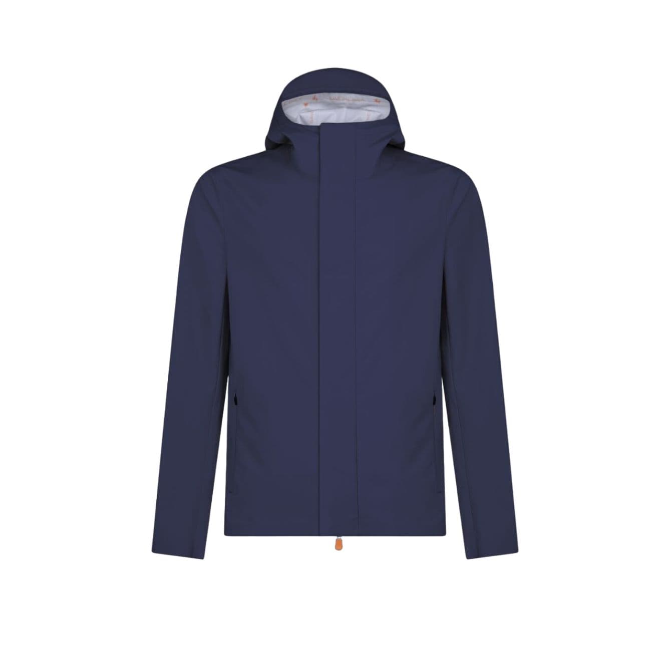 SAVE THE DUCK Save The Duck - Dark12 Cliffton Jacket Capp. 90000 Navy Blue D30069M - 2