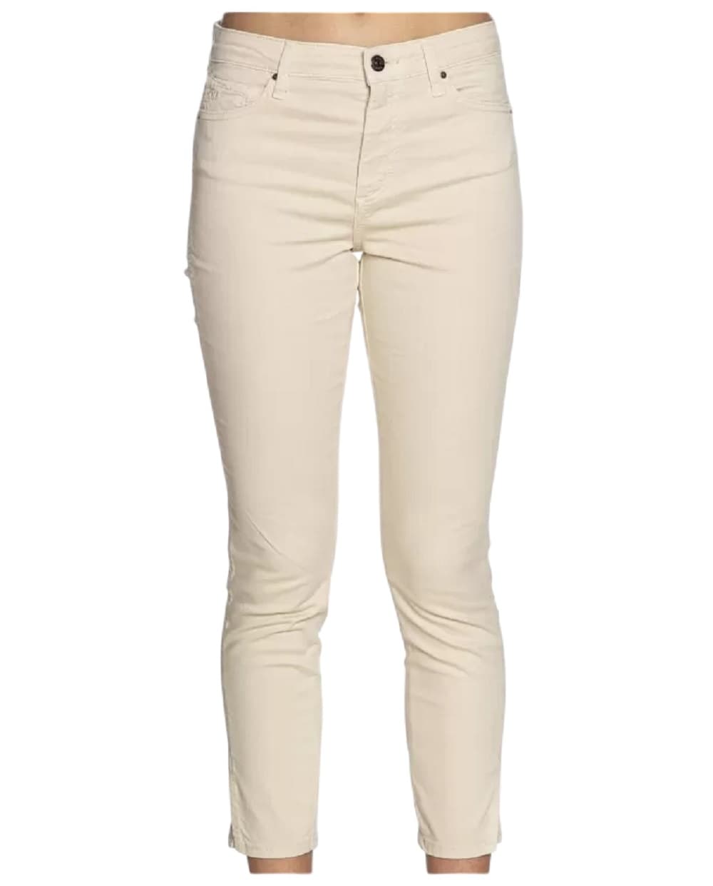 ARMANI EXCHANGE  Jeans Beige - 3