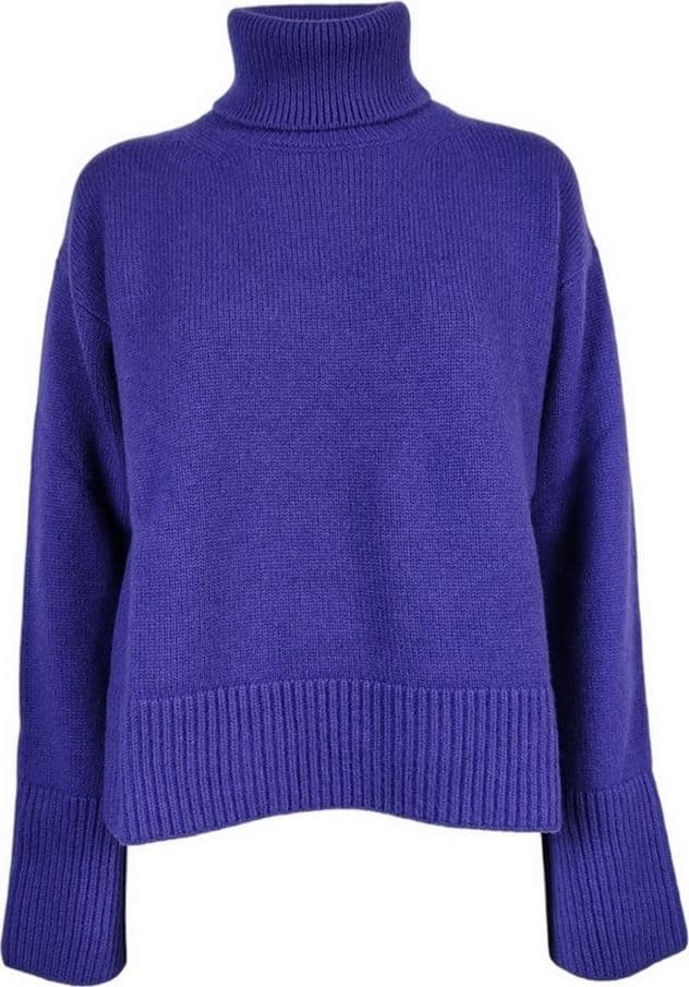 Parosh  Maglie Viola - 4