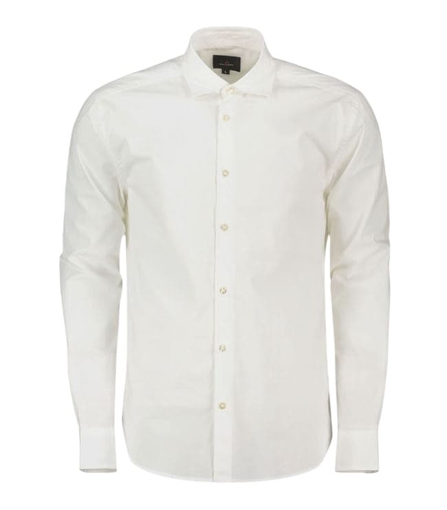 Peuterey  Camicie Bianco - 3