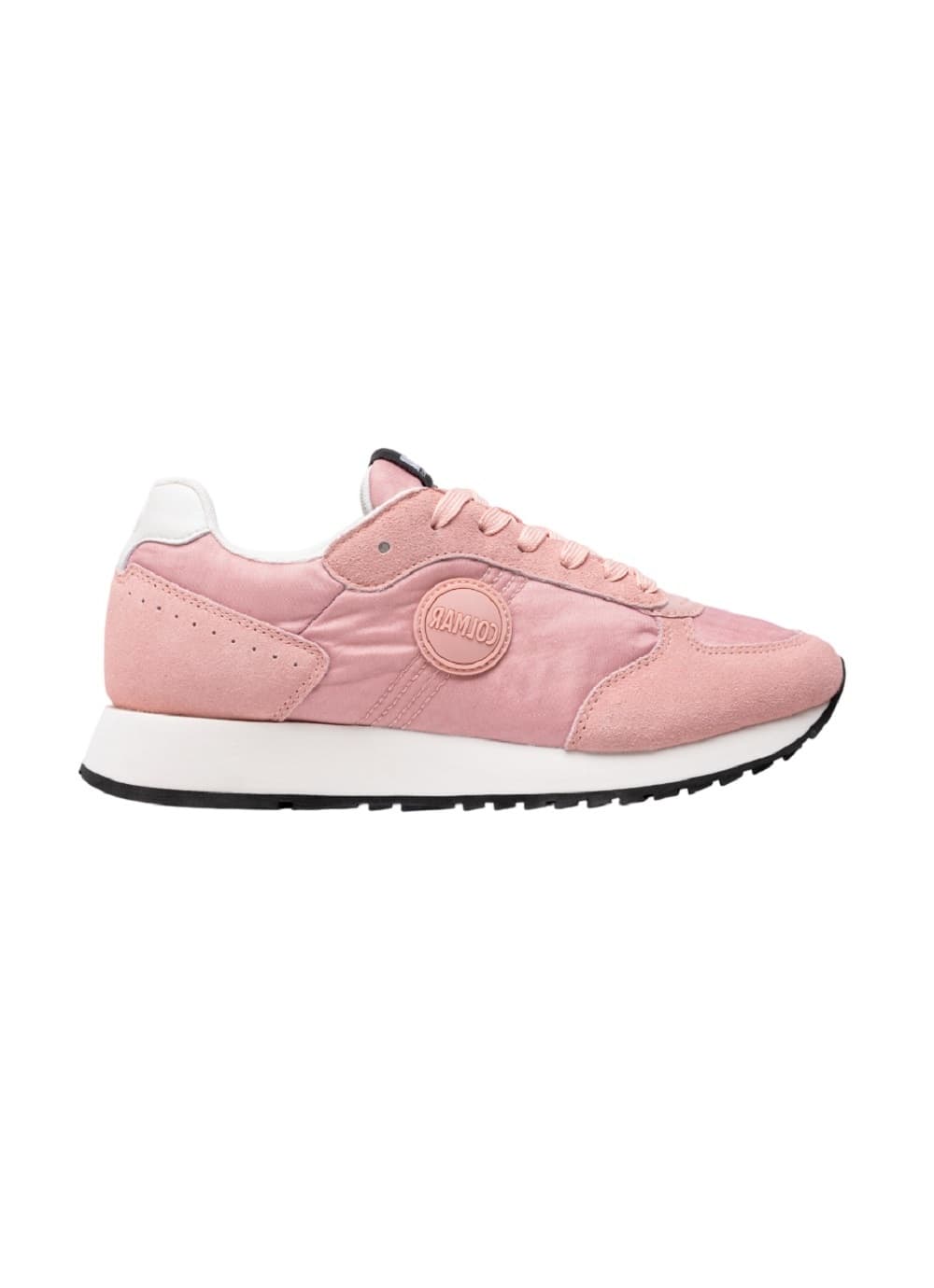 COLMAR  Sneakers Rosa - 6