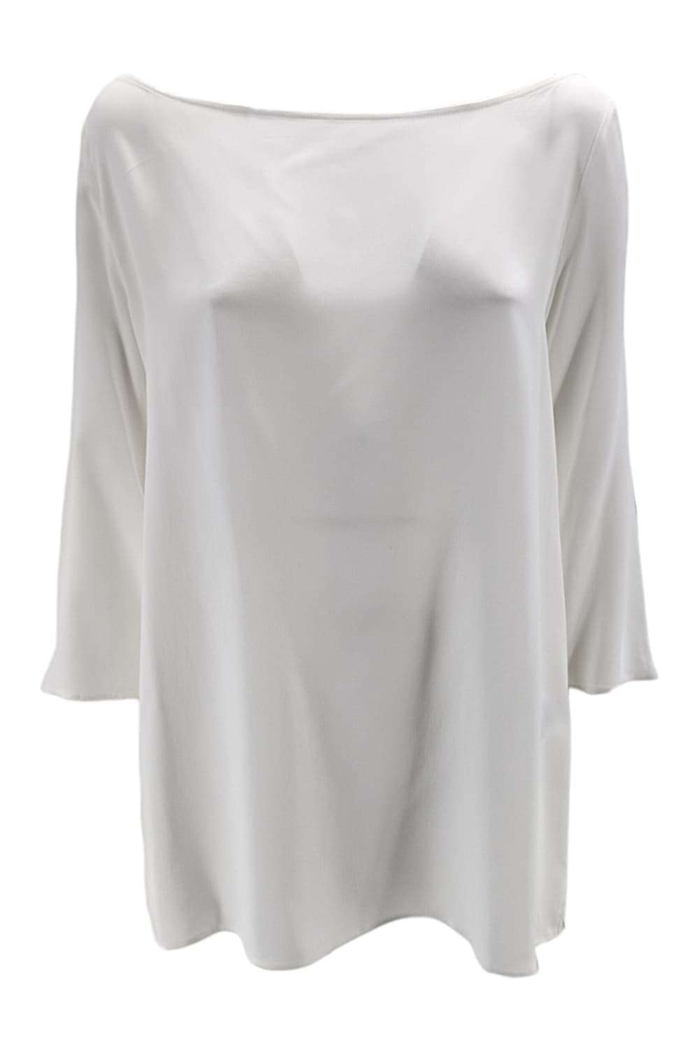1-ONE  T-shirt e Polo Latte - 5