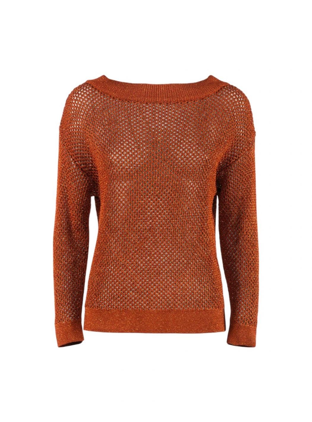 NENETTE Maglia Donna Nenette MEMINA - 4