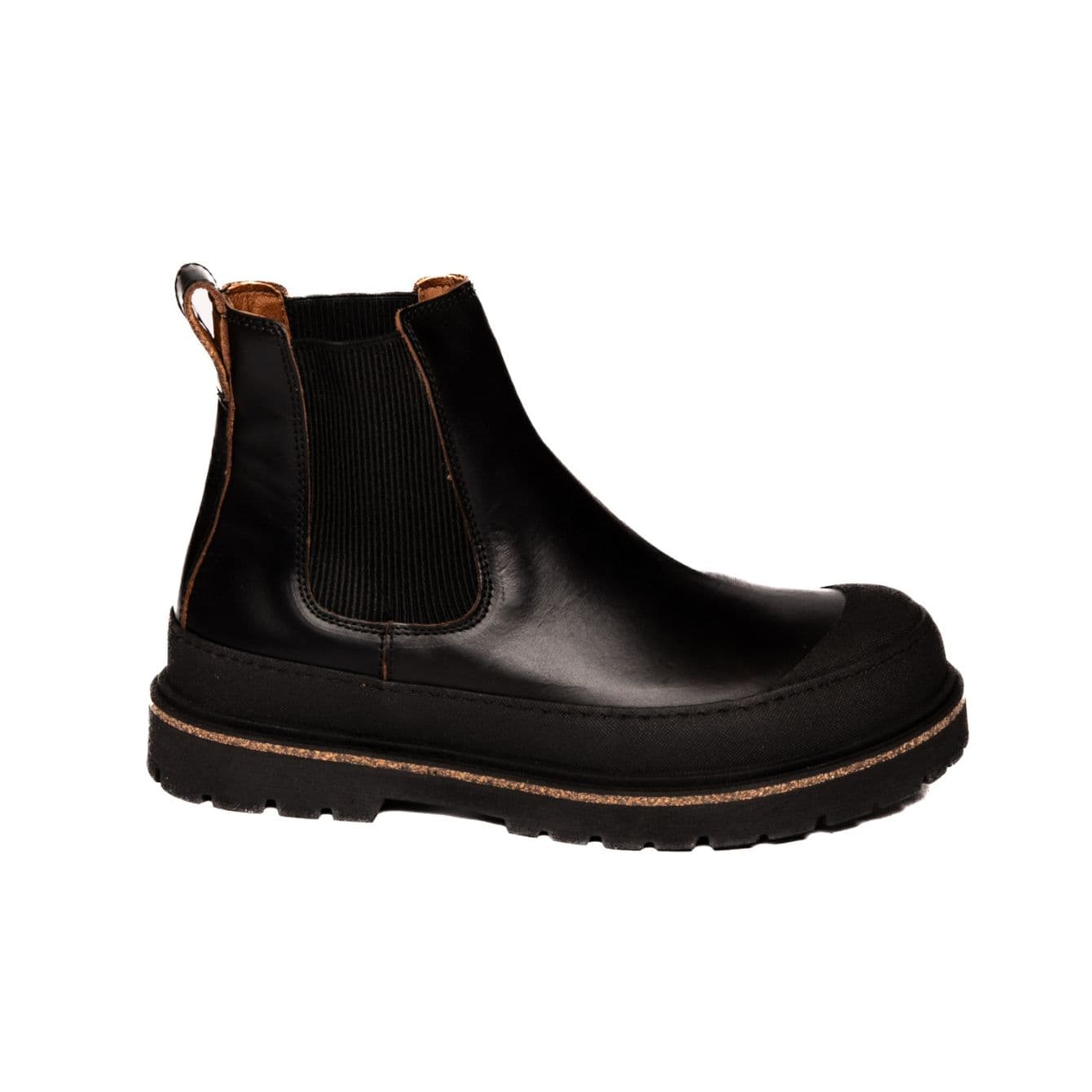 BIRKENSTOCK Birkenstock - Prescott Slip On Nero 1025206 - 4
