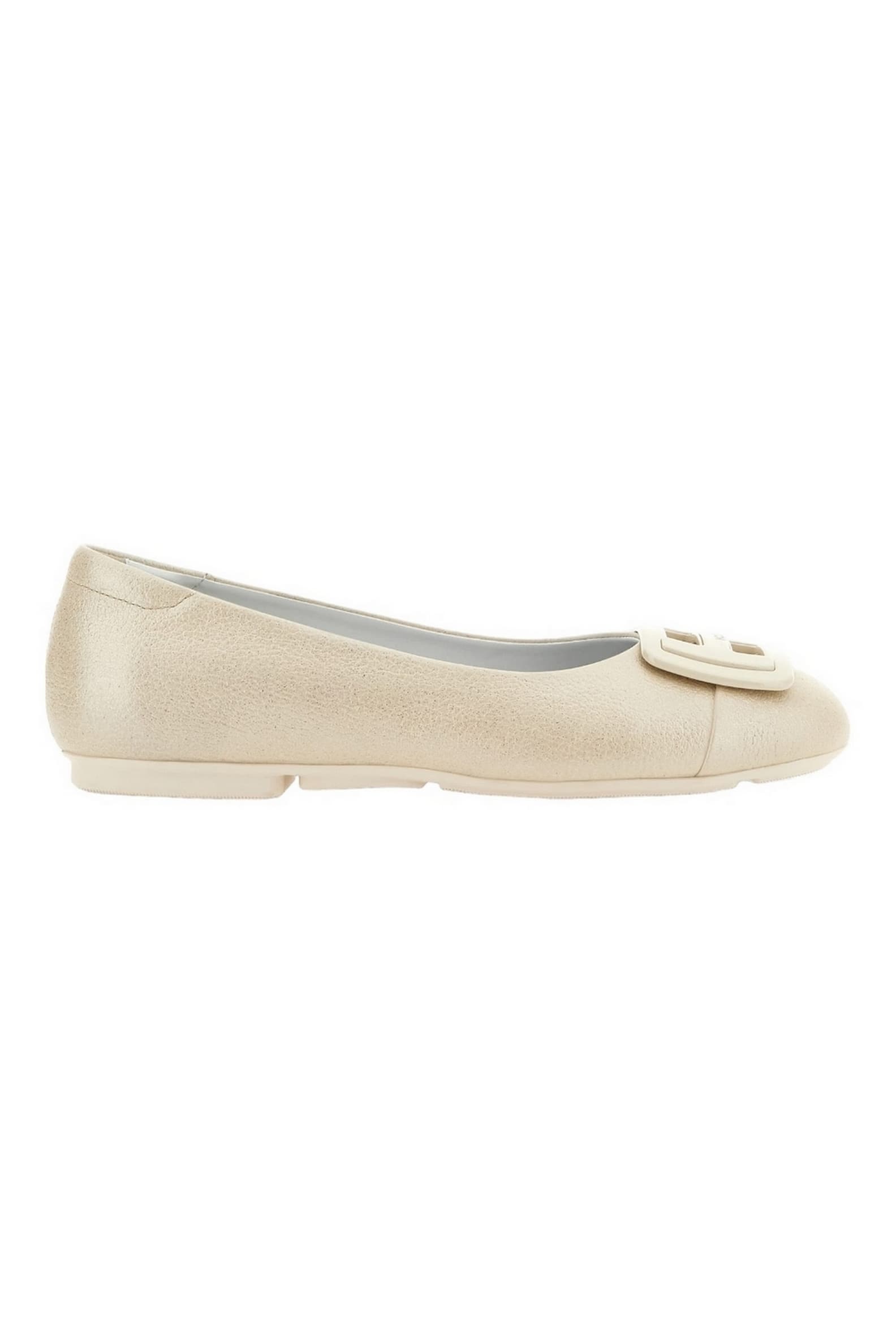 Hogan  Scarpe basse Beige - 5