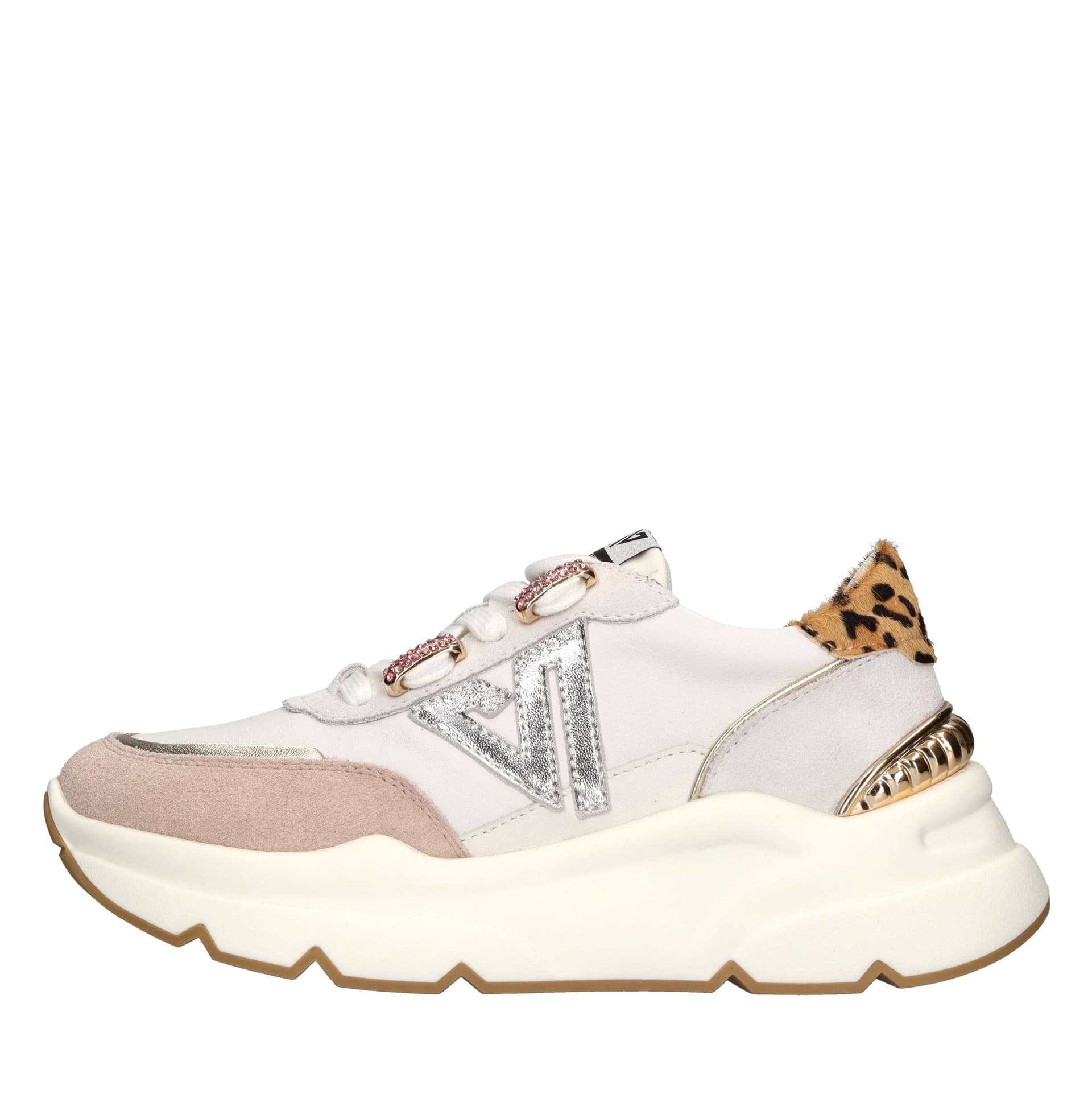Emanuelle Vee  Sneakers Multicolor - 6