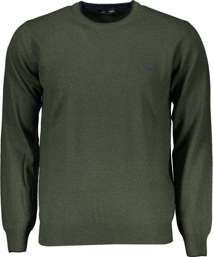 Harmont & Blaine  Maglie Verde – Verde Blu e verdi