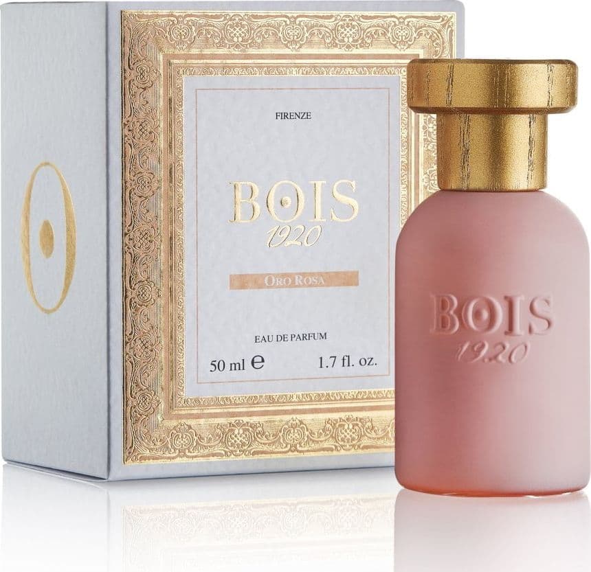 BOIS 1920  ORO ROSA - 5