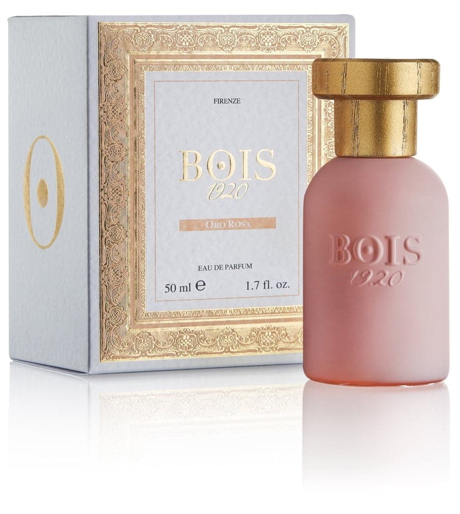 BOIS 1920  ORO ROSA - 5