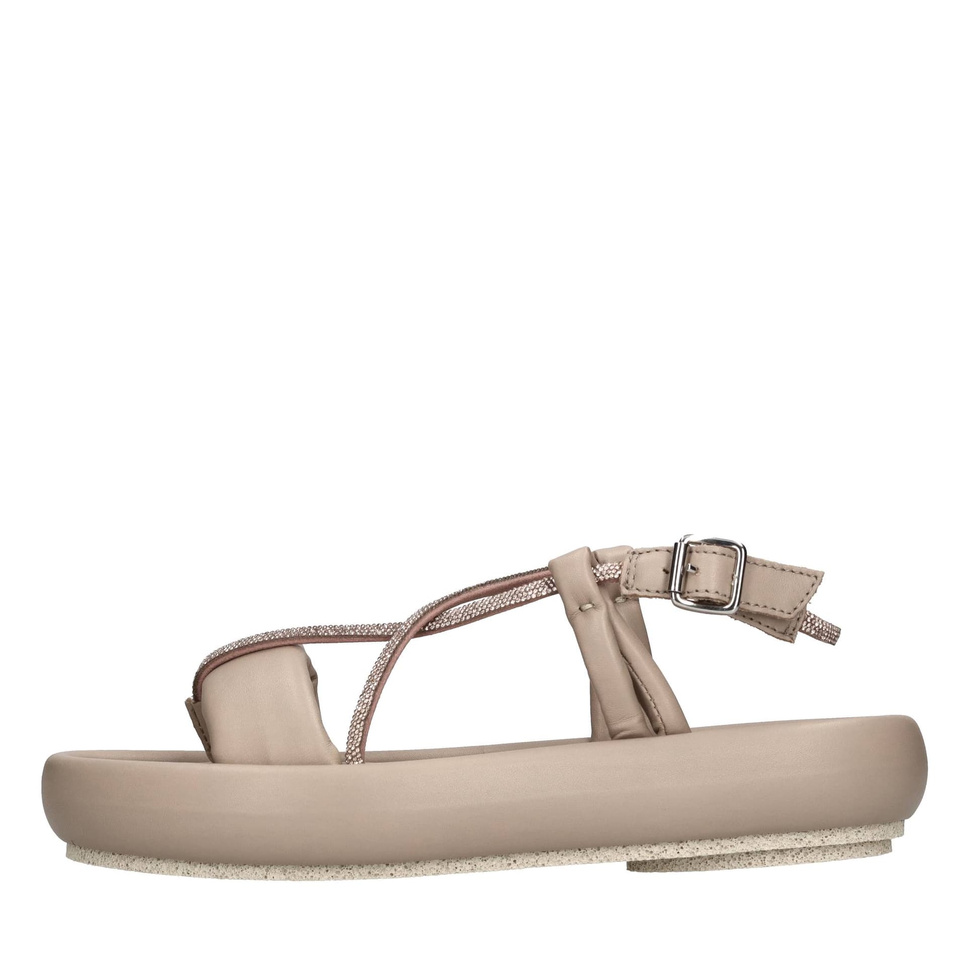 PATRIZIA BONIFANTI  Sandali Beige - 6