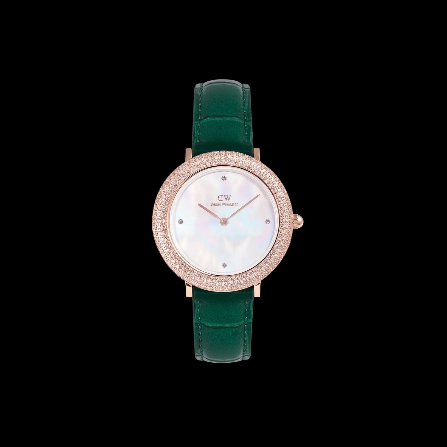 Orologio donna DANIEL WELLINGTON DW00100826 - 3