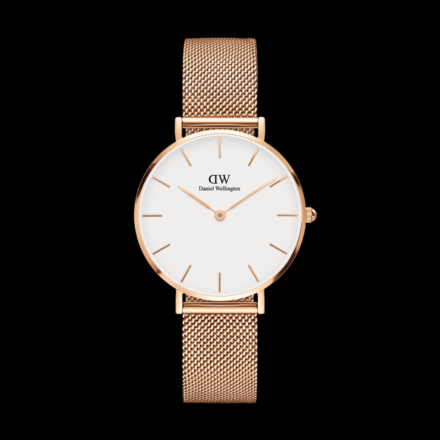 Orologio donna DANIEL WELLINGTON DW00100219 - 3