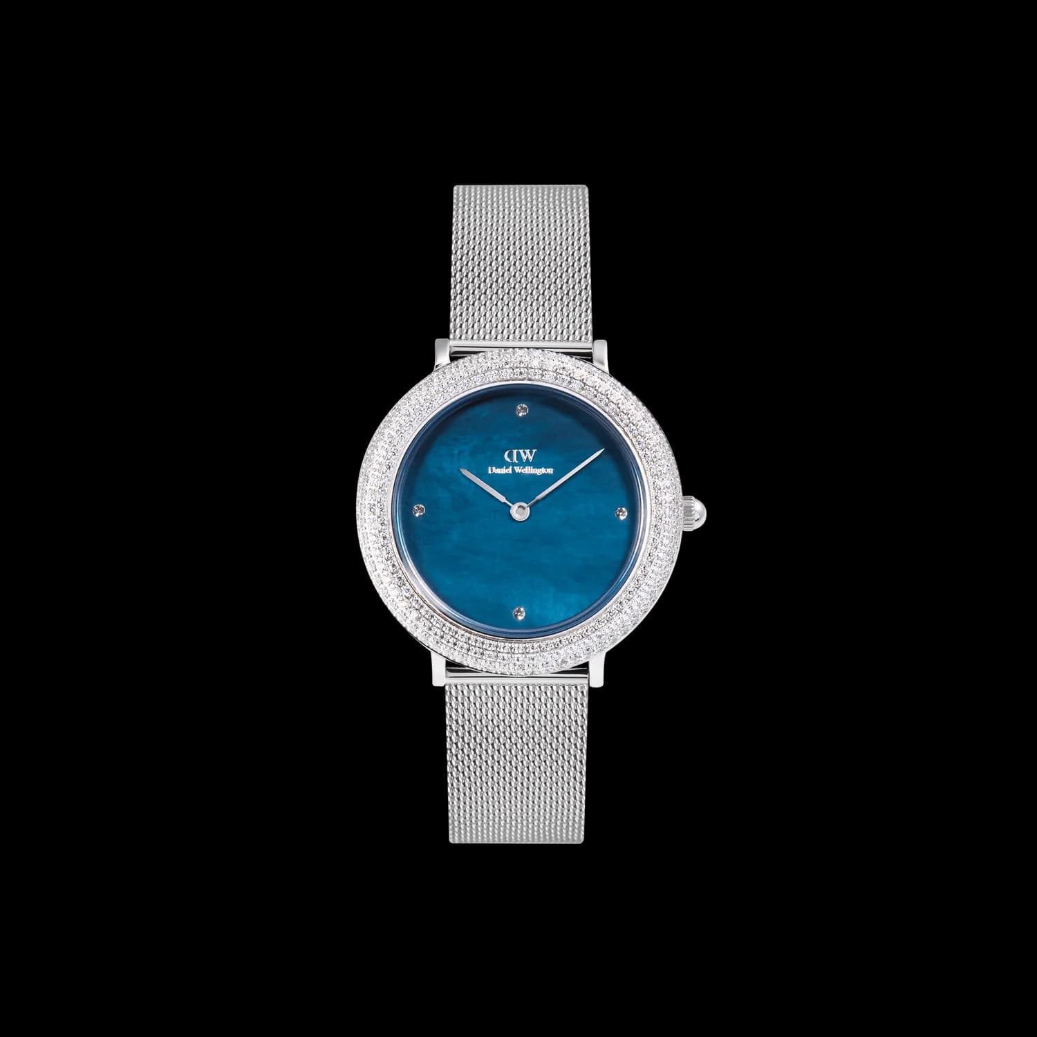 Orologio donna DANIEL WELLINGTON DW00100825 - 3