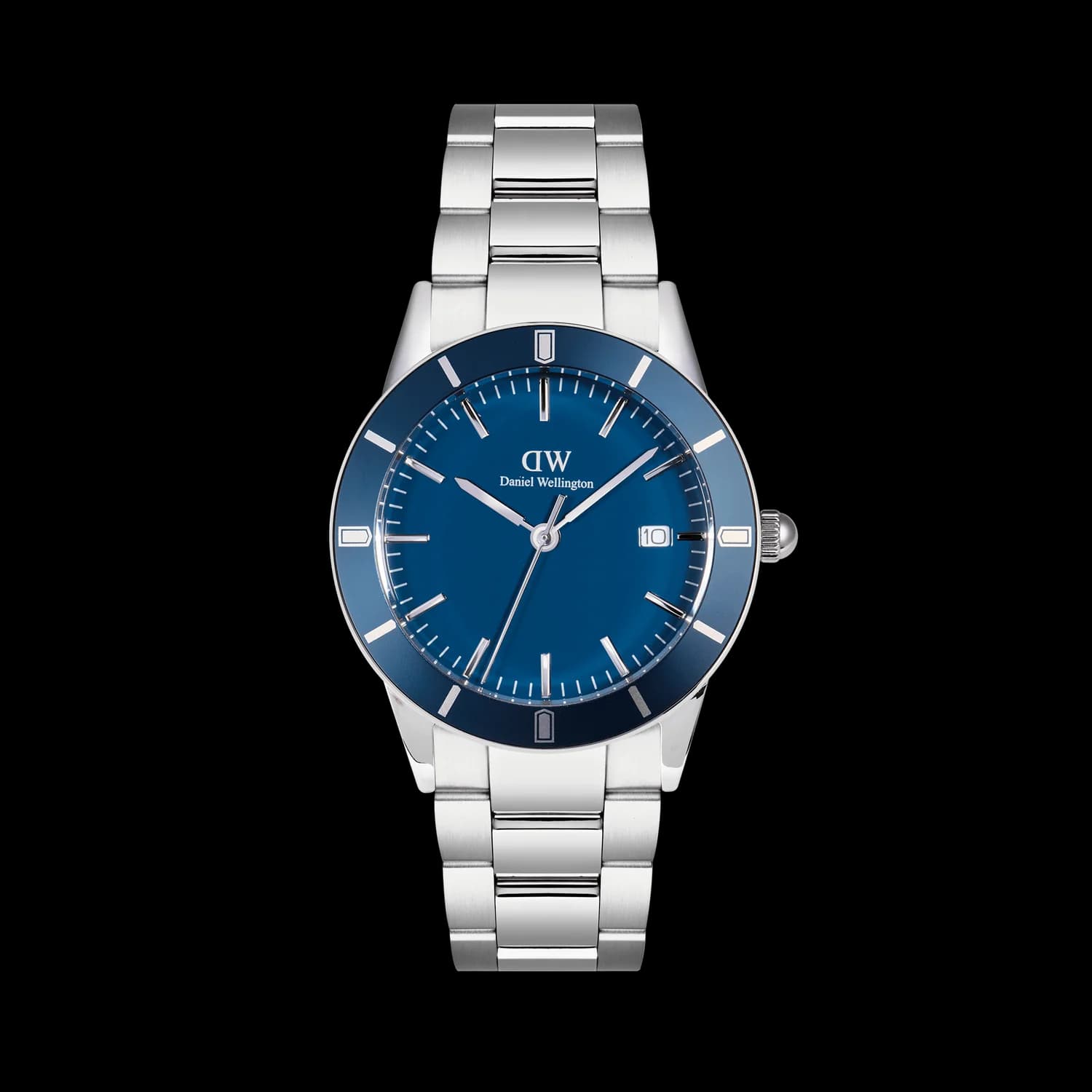 Orologio uomo DANIEL WELLINGTON DW00100820 - 4