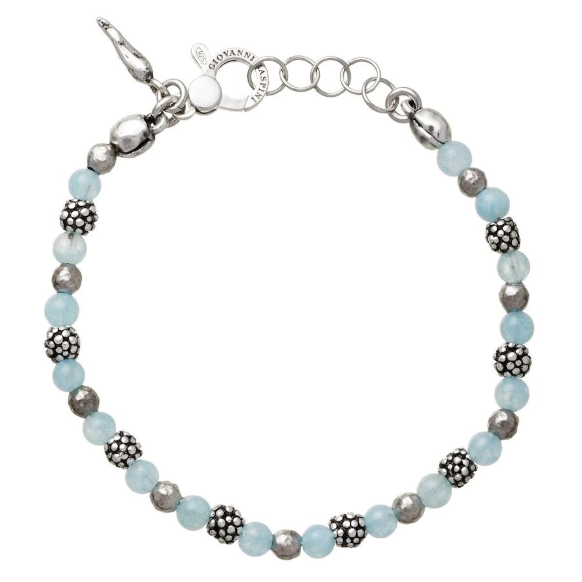 Bracciale donna GIOVANNI RASPINI 10844 - 2