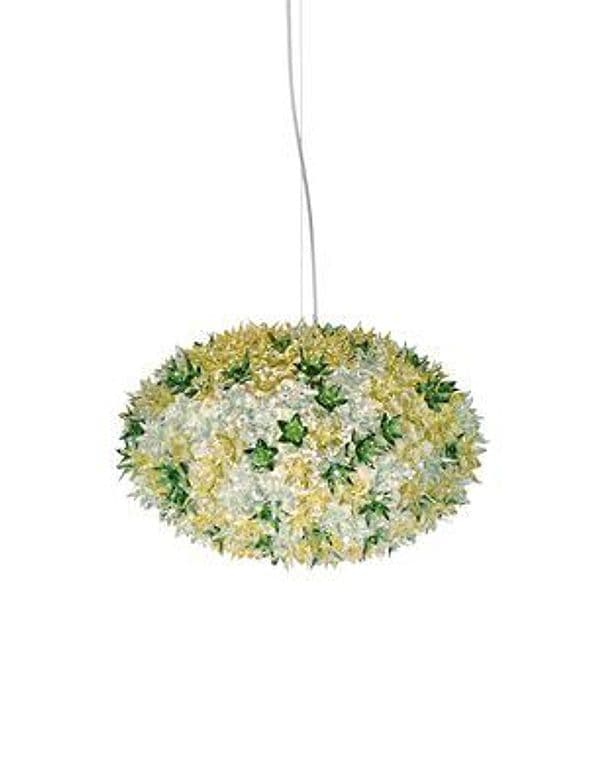 Kartell Bloom S1 Lampada a sospensione - 4