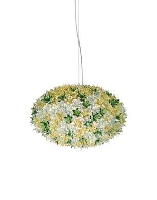 Kartell Bloom S1 Lampada a sospensione - 4