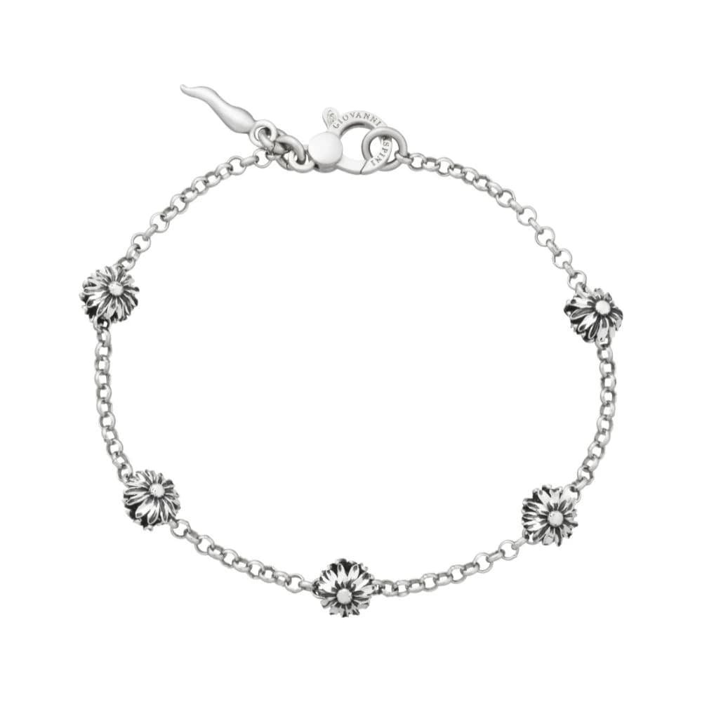 Bracciale donna GIOVANNI RASPINI 12335 - 2