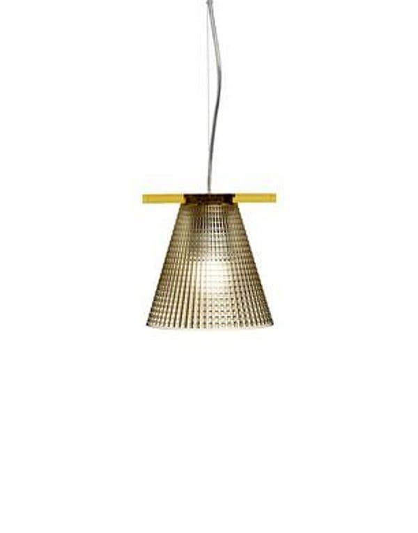 Lampada a sospensione Kartell Light-Air - 4