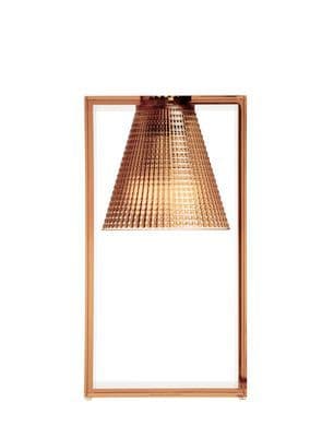 Lampada da tavolo Kartell Light-Air - 5