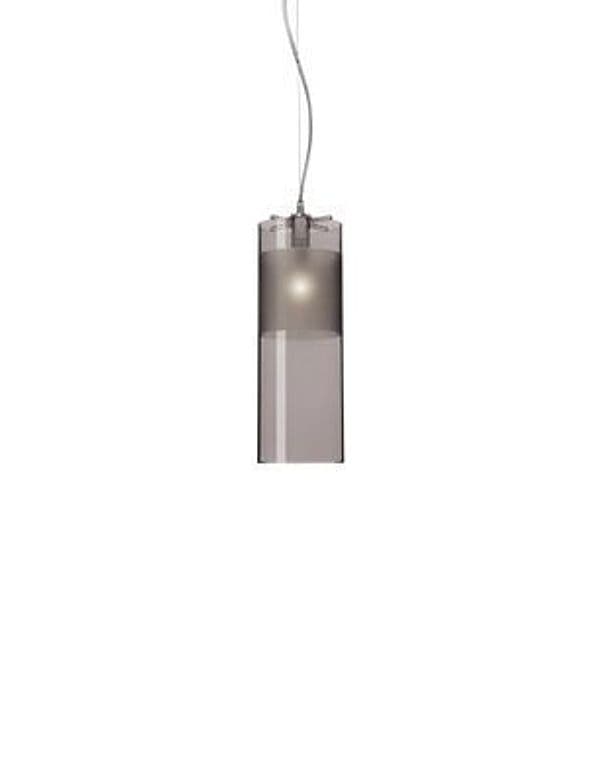 Lampada a sospensione Kartell Easy (diff. trasparente) in Lampade a sospensione Brilla Luce - Sarzana, commercioVirtuoso.it