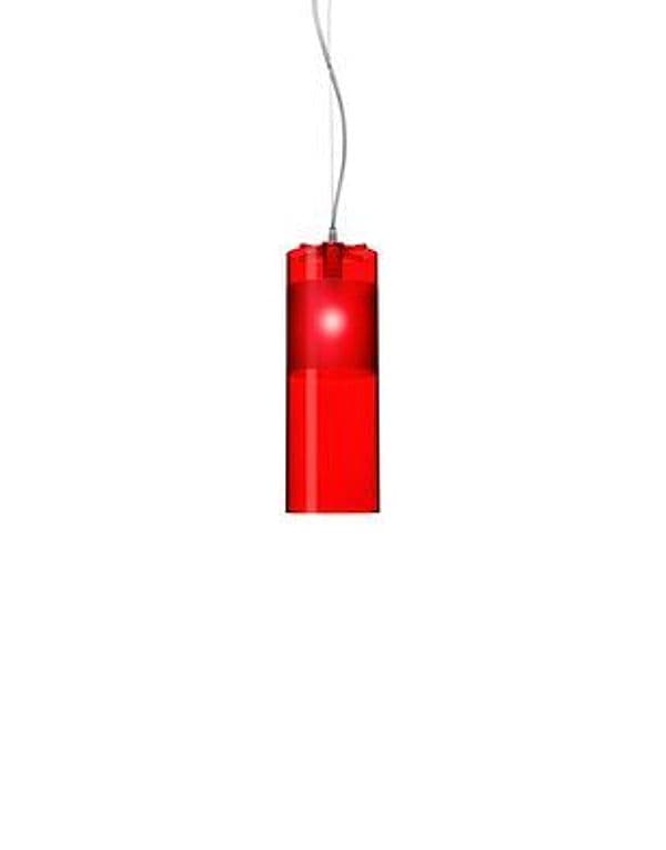 Lampada a sospensione Kartell Easy (diff. trasparente) in Lampade a sospensione Brilla Luce - Sarzana, commercioVirtuoso.it