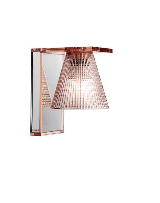 Lampada da parete Kartell Light-Air - 4