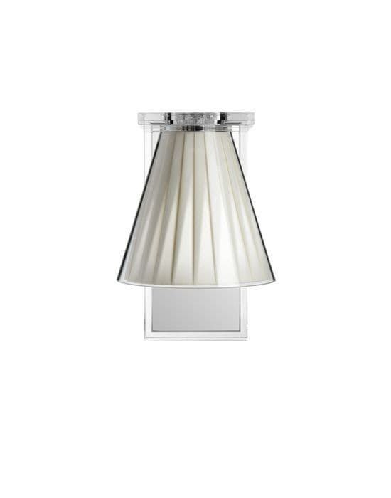 Lampada da parete Kartell Light-Air - 2