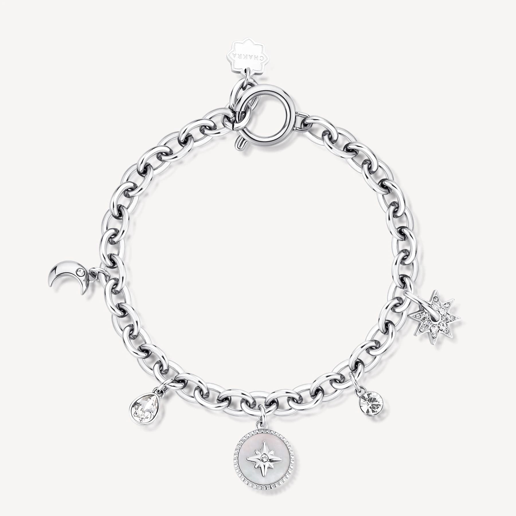Bracciale donna BROSWAY CHAKRA BHKB127 - 3