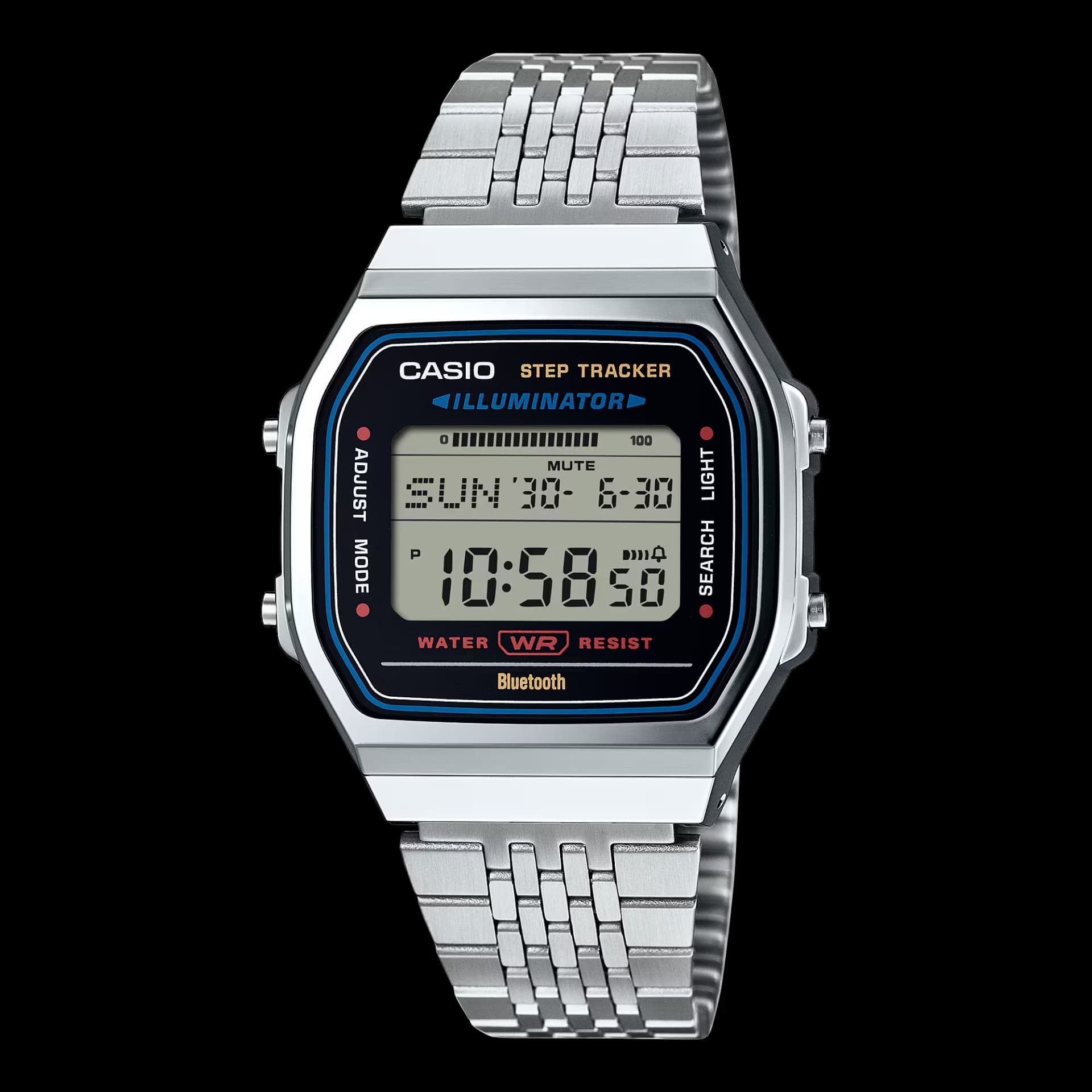 Orologio uomo CASIO ABL-100WE-1AEF - 3