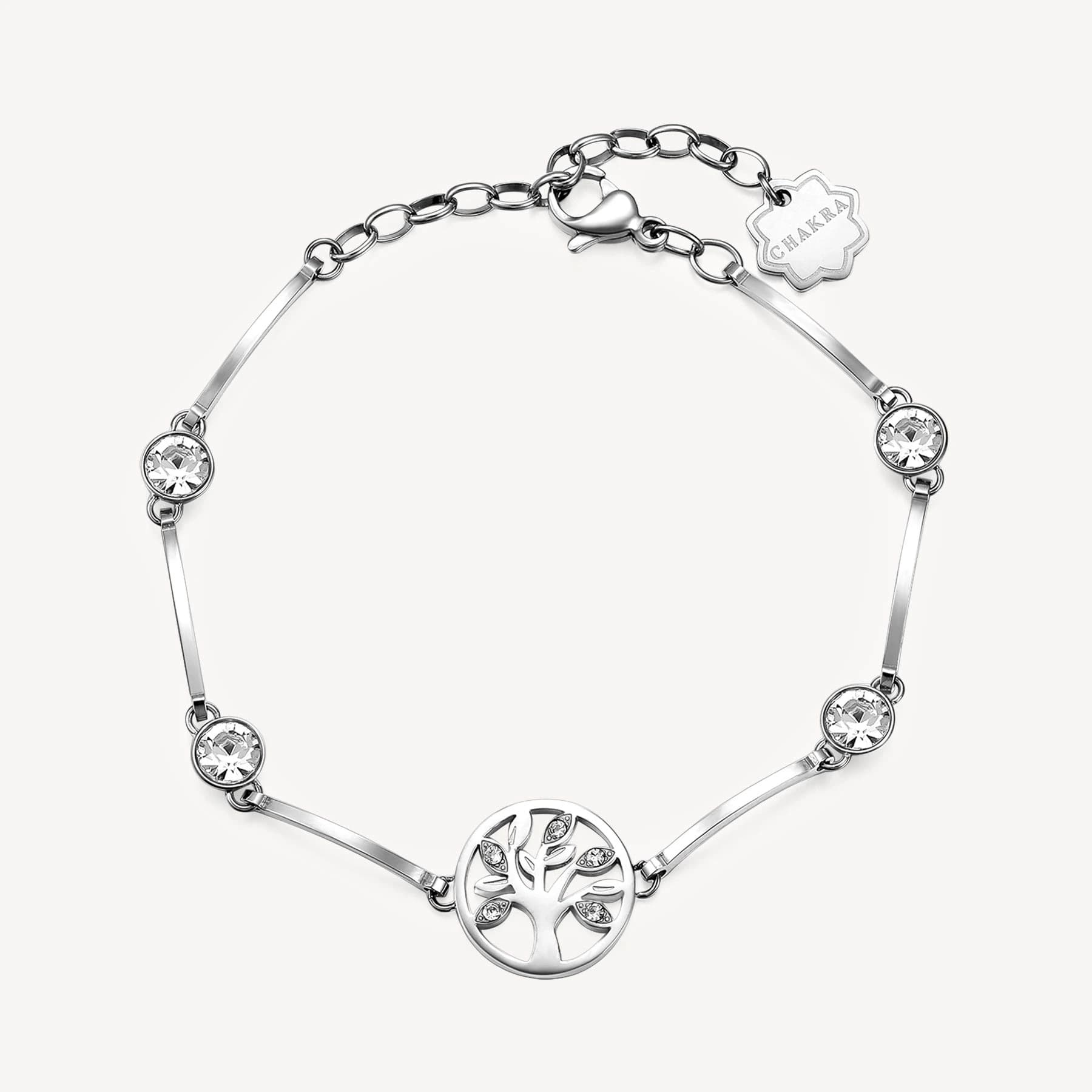 Bracciale donna BROSWAY CHAKRA BHKB036 - 2