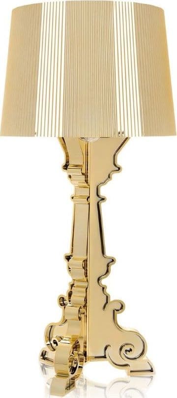 KARTELL BOURGIE METAL GOLD - 2