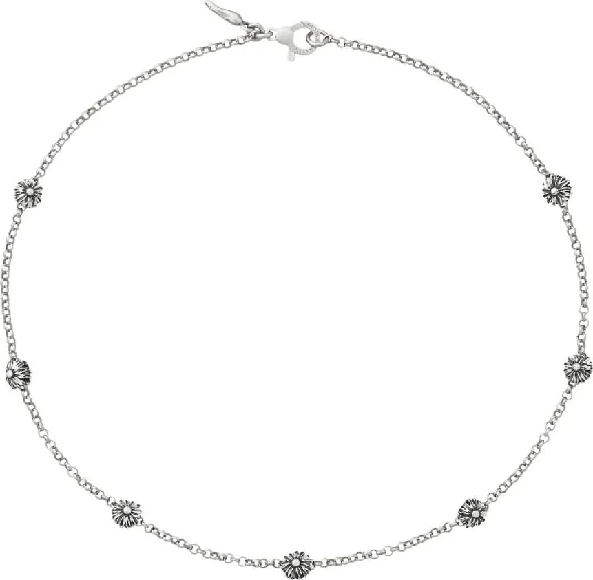 Collana donna GIOVANNI RASPINI 12334 - 2