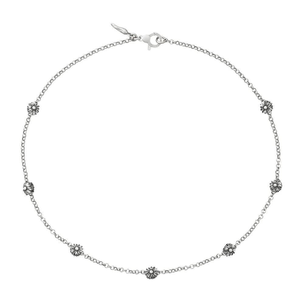 Collana donna GIOVANNI RASPINI 12334 - 2