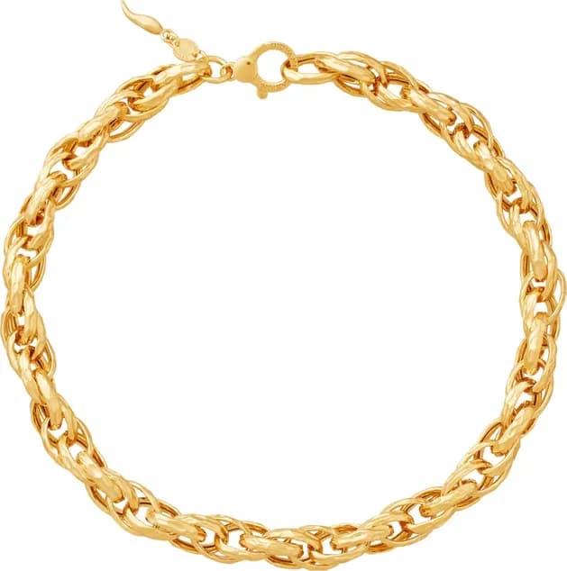Collana donna GIOVANNI RASPINI 12375 - 2