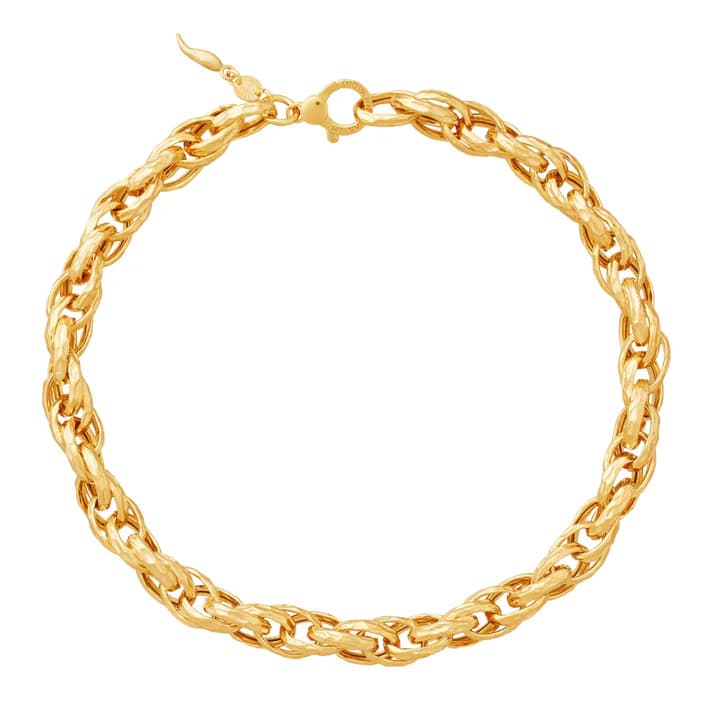 Collana donna GIOVANNI RASPINI 12375 - 2
