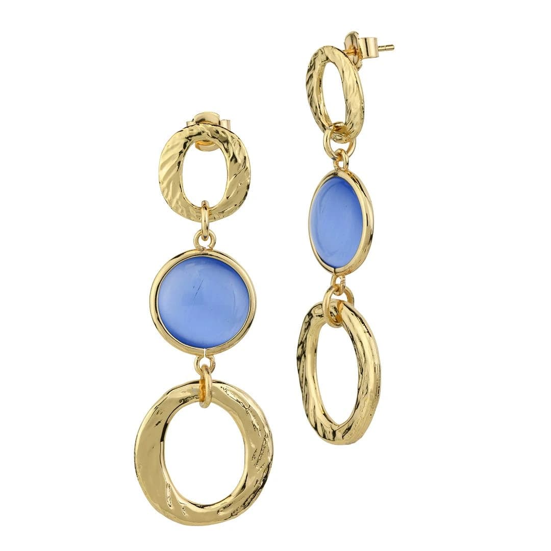 Orecchini donna BOCCADAMO XOR756DB - 3