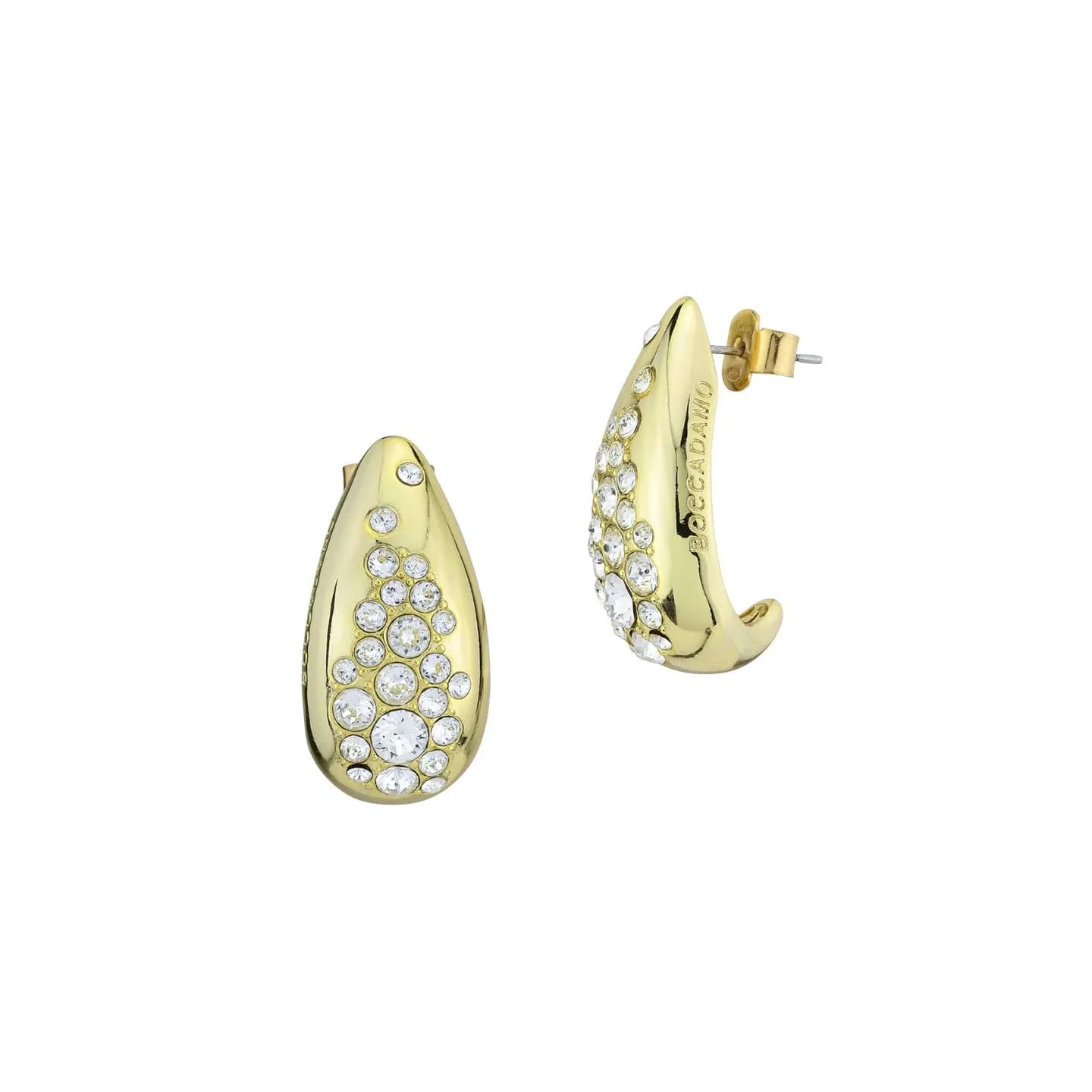 Orecchini donna BOCCADAMO XOR750D - 3