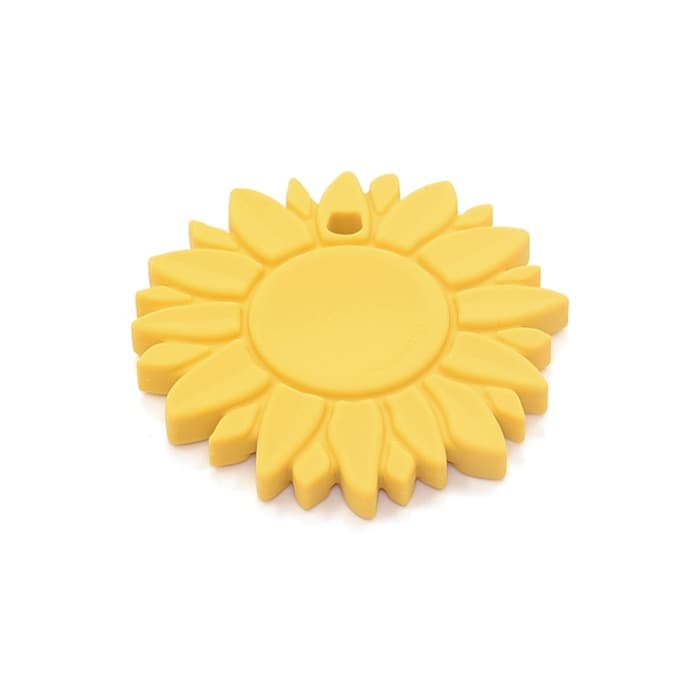 Gioco per la dentizione OB Designs – Girasole Ginger