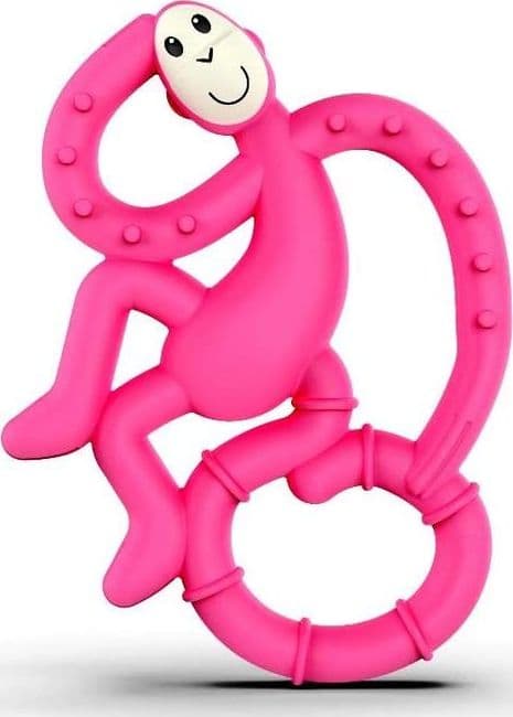 Gioco per dentizione mini scimmietta Matchstick Monkey - 1