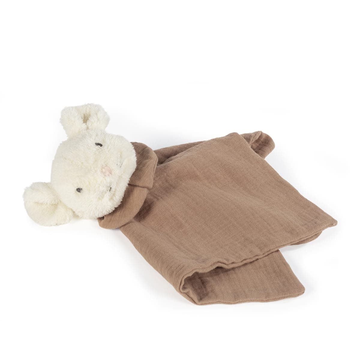 Doudou Topo Pasito A Pasito WM – Cannella