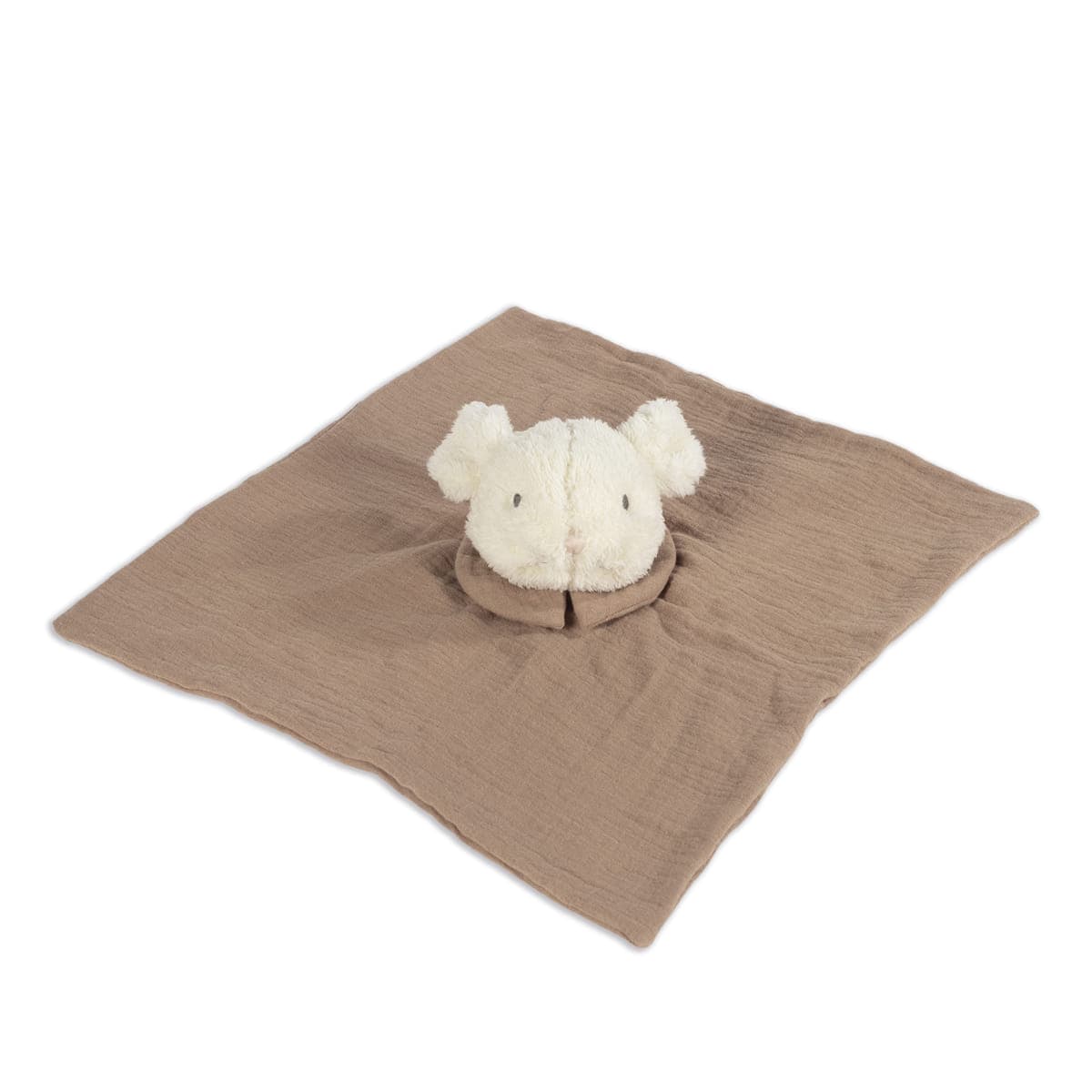 Doudou Topo Pasito A Pasito WM – Cannella