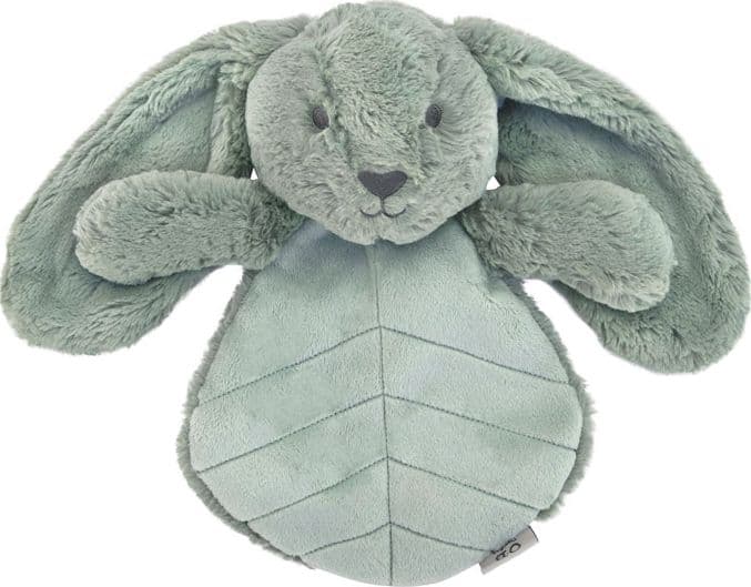 Doudou comforter OB Designs – Beau Salvia
